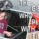 Illustration for article titled Meet The 14-Year-Old Girl Building A Car For Her Sweet Sixteen